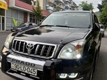 Toyota Land Cruiser Prado-15