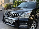 Toyota Land Cruiser Prado-21