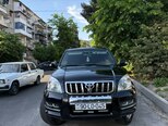 Toyota Land Cruiser Prado-1