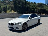 BMW M5-2