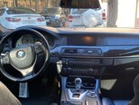 BMW M5-13
