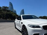 BMW M5-4