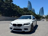 BMW M5-1