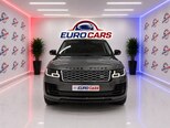 Land Rover Range Rover-1