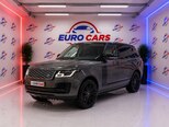 Land Rover Range Rover-8