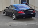 Mercedes CLS 500-5