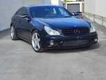 Mercedes CLS 500-1