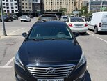 Hyundai Sonata-4