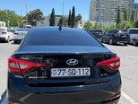 Hyundai Sonata-9