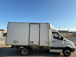 Mercedes Sprinter 515-6