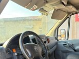Mercedes Sprinter 515-3