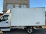 Mercedes Sprinter 515-7