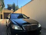 Mercedes S 350-1