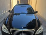 Mercedes S 350-3