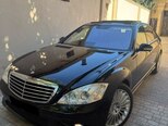 Mercedes S 350-2
