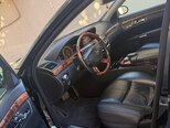 Mercedes S 350-9