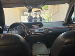 Mercedes S 350-8