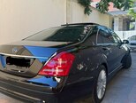 Mercedes S 350-5