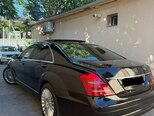 Mercedes S 350-4