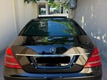 Mercedes S 350-6