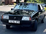 LADA (VAZ) 21099-1