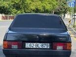LADA (VAZ) 21099-5