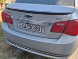 Chevrolet Cruze-13