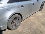 Chevrolet Cruze-17