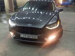 Ford Fusion (North America)-1