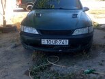 Opel Vectra-1