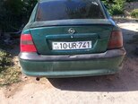 Opel Vectra-2