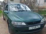Opel Vectra-3
