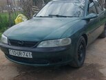 Opel Vectra-4