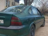 Opel Vectra-5