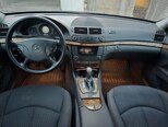 Mercedes E 240-8