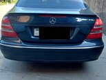Mercedes E 240-2