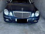 Mercedes E 240-1