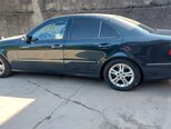 Mercedes E 240-7