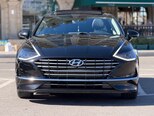 Hyundai Sonata-2