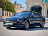 Hyundai Sonata-4