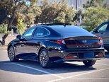 Hyundai Sonata-5