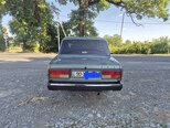 LADA (VAZ) 2107-6