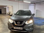 Nissan X-Trail-1