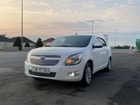 Chevrolet Cobalt-1