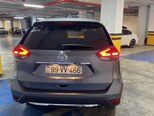 Nissan X-Trail-3