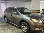 Nissan X-Trail-2