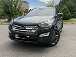 Hyundai Santa Fe-1