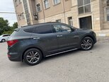 Hyundai Santa Fe-4