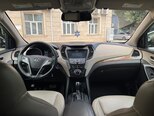 Hyundai Santa Fe-3