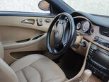Mercedes CLS 500-7